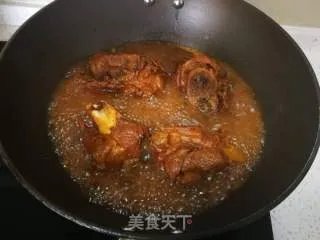 酱骨头