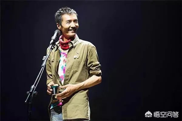 朴树发新歌了,为何从春节做到4月?