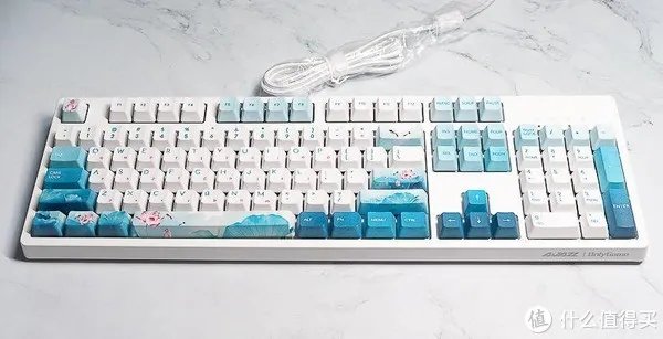 黑轴键盘