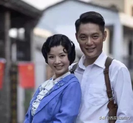 与傅程鹏离婚后,独自抚养儿子的程愫现状怎么样了?