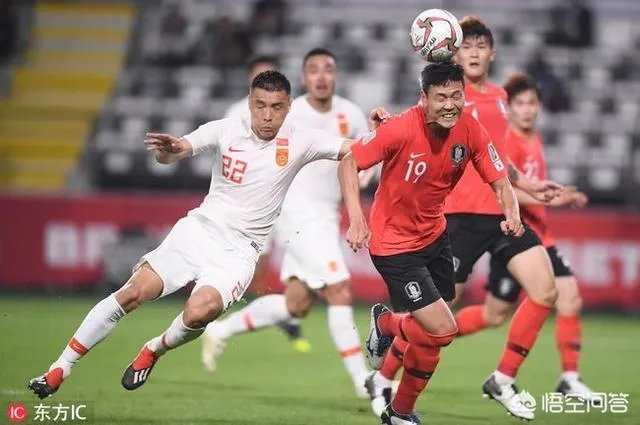 对于韩国队被卡塔尔一剑封喉输了,韩国球迷说韩国队和中国队一样丢人,你怎么看?