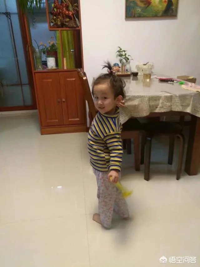妞妞童模评论
