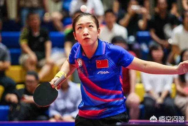 2019年匈牙利乒乓球公开赛女单4强对阵如何?比赛有哪些看点?