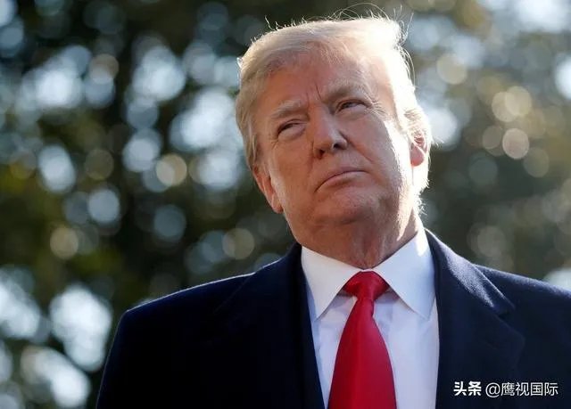 特朗普喊屈:当总统让我损失了五十亿美元,但我有钱不在乎!这是真的假的?怎么回事?