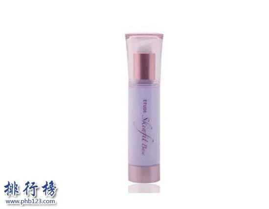 防晒隔离霜哪个好用?防晒隔离霜排行榜10强