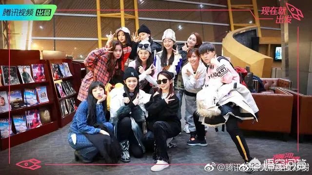 如何评价火箭少女101的《撞》?