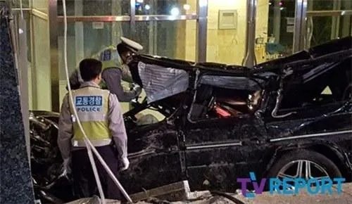 韩国男星金柱赫车祸身亡,他在韩国演艺圈是什么地位?