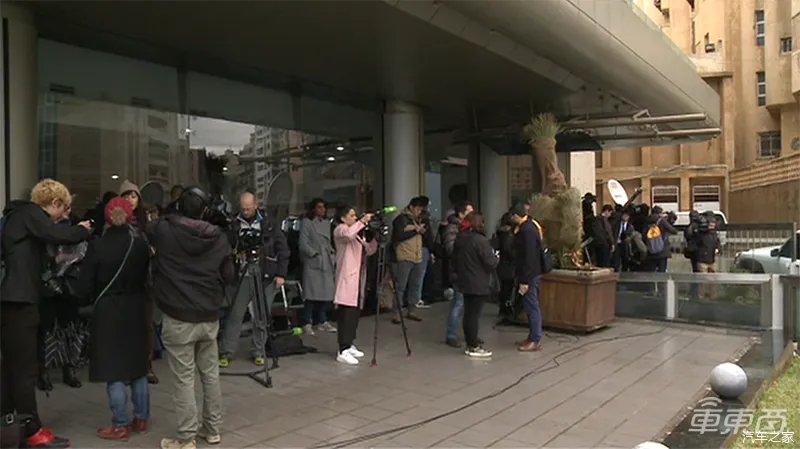 戈恩出逃后首度发声:遭日产高管算计被捕,在日受到迫害