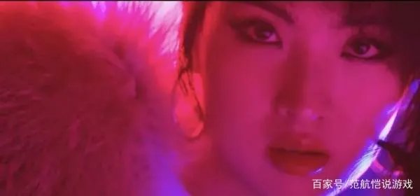 华为二公主姚安娜单曲上线,她的唱功如何?