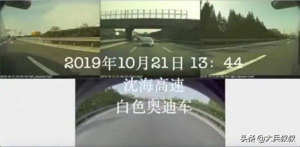 为什么碰瓷的人不敢去碰豪车?