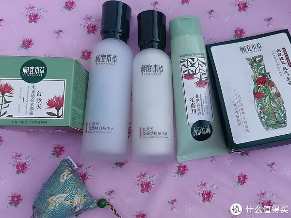 秋季怎么选择护肤品 适合自己的才是最好的