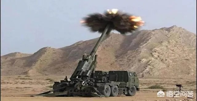 M777榴弹炮和PCL-09榴弹炮哪个更适合高原作战?