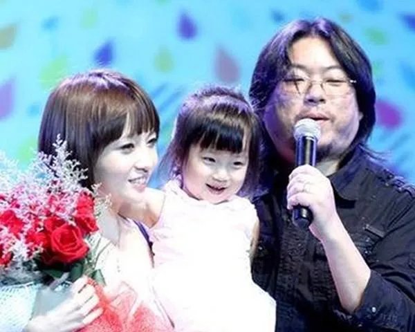 高晓松第一段婚姻3年,第二段5年,为何会这样短暂?