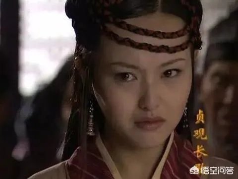 如何评价演员唐嫣?