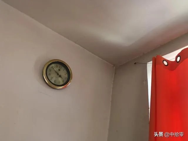买了二手房原房东把神请走了,神位留下了可以扔掉吗?