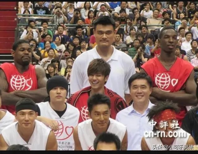 8月4日，姚基金慈善赛有直播吗？在备战男篮世界杯的关键阶段，办这样的比赛有必要吗？