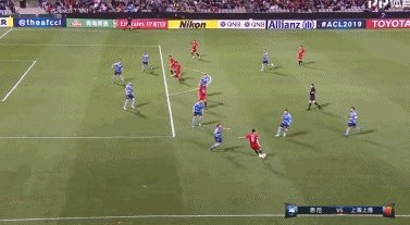亚冠上港牌过山车真过瘾!三度落后,三次扳平,客战3:3踢平悉尼FC。你怎么看?