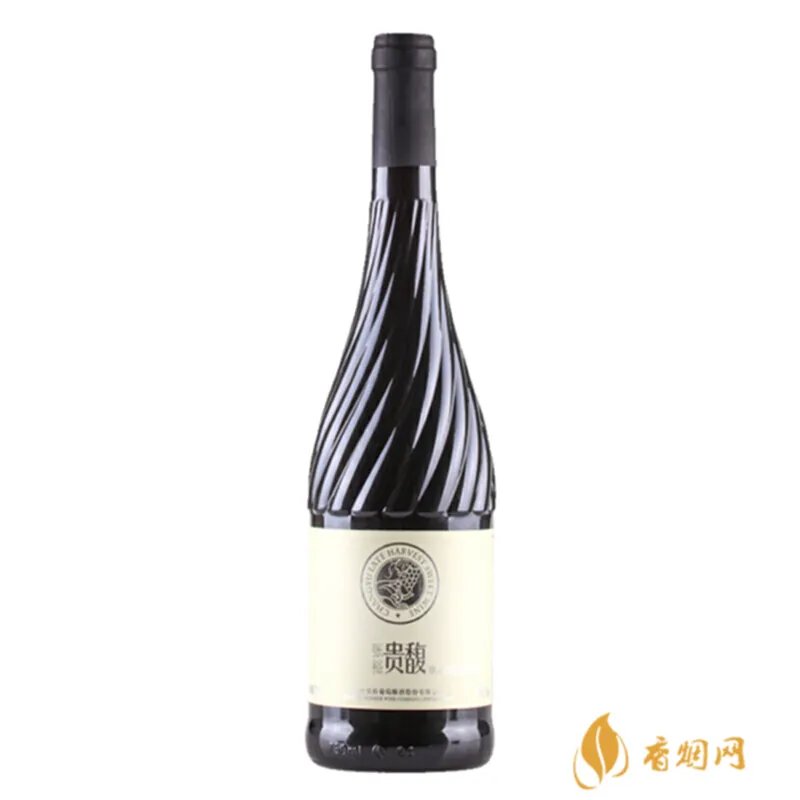 张裕冰谷黄金是什么酒?解读这款天价名酒的秘密!