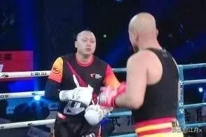看完一龙KO刘二狗视频后,你失望了没有?为什么?