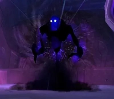 监狱攻略(魔兽世界怀旧服:禁魔监狱简要攻略)