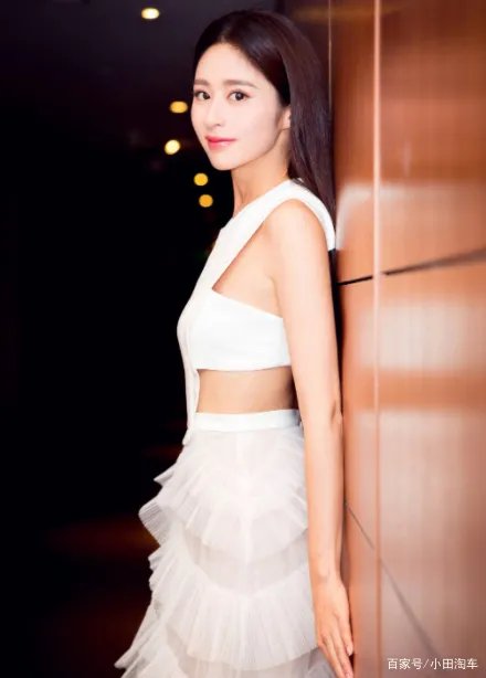颖儿现在的感情生活如何?她和刘恺威真的在一起过吗?