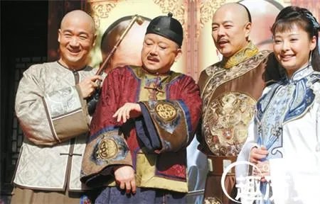 历史上纪晓岚的老婆到底是谁?