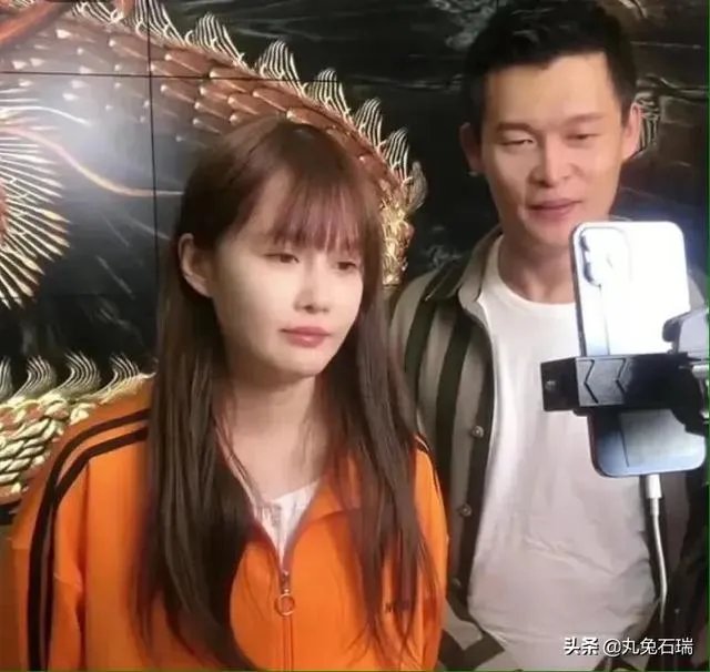 球球和小沈龙决裂,到底是因为什么?