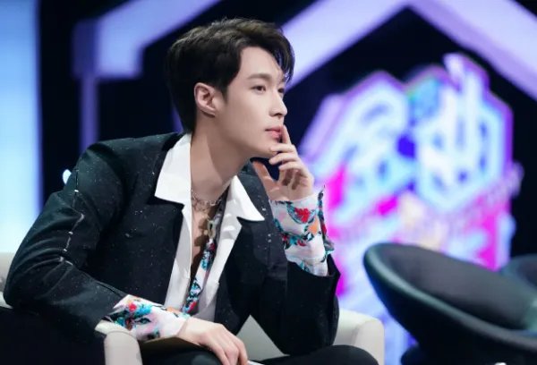 张艺兴加盟这就是街舞4，你期待张艺兴的表现吗？