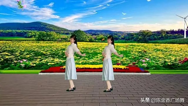 夏季又到了广场舞肆虐的季节,对于广场舞您怎么看?