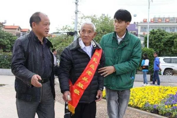 在缅最后一位中国远征军老兵逝世,他的背后有哪些故事?