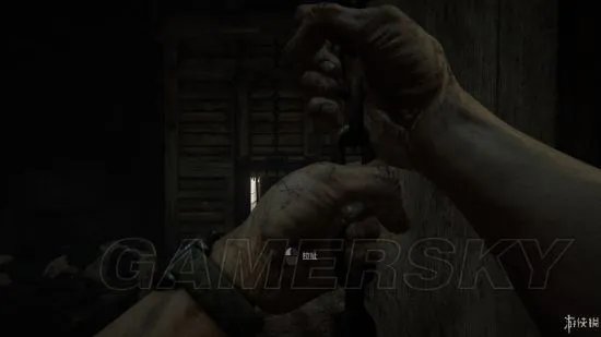 《逃生2》图文流程攻略 全收集图文流程攻略