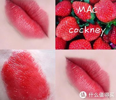 口红试色 篇一:口红色号开箱试色分享帖