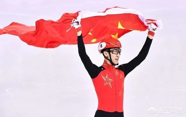 新华社的2018体育十佳:武大靖、苏炳添、徐嘉余、朱婷等上榜,你认为客观公正吗?