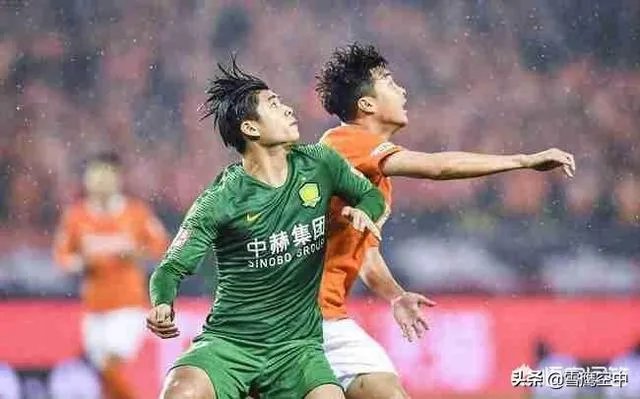 亚冠八强有中超球队恒大、上港,据说鲁能也差点进八强,另外一支中超球队去哪里了?