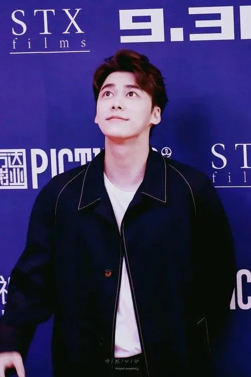 为什么最近没有李易峰的消息了呢?