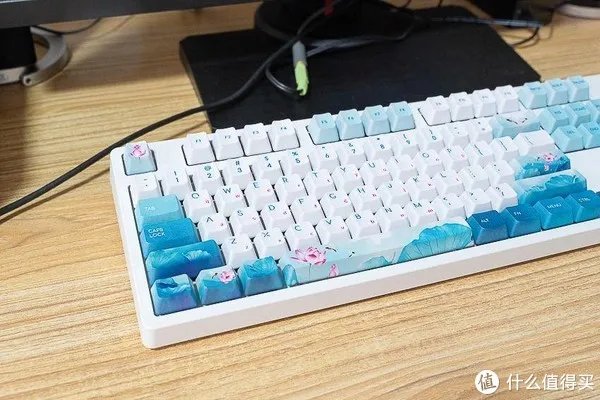 黑轴键盘