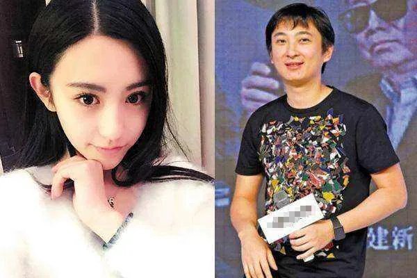 王思聪新女友正脸曝光,娇小可爱颜值高,为什么不是网红脸了?