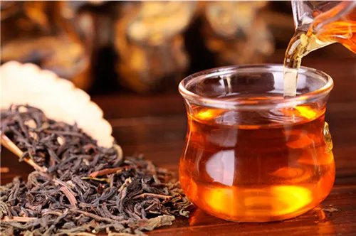红茶有哪些 女生喝红茶好吗