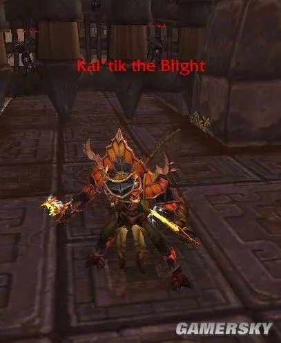 《魔兽世界:熊猫人之谜》野外稀有精英掉落道具大全