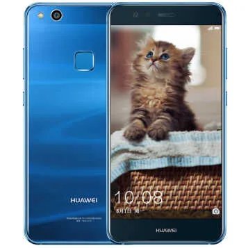 华为(huawei)nova青春版智能机(魅海蓝 4GB+64GB) 京东1299元