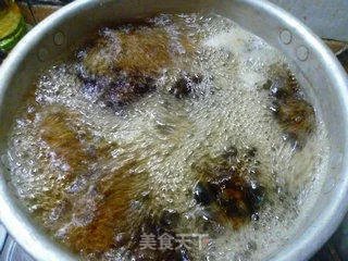 茶叶蛋