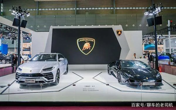 车展买车能便宜多少?