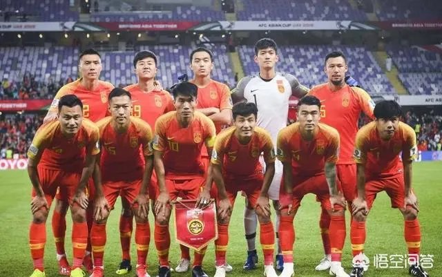 央视将直播亚洲杯1/4决赛中国队VS伊朗队的比赛,你认为国足晋级的希望有多大?