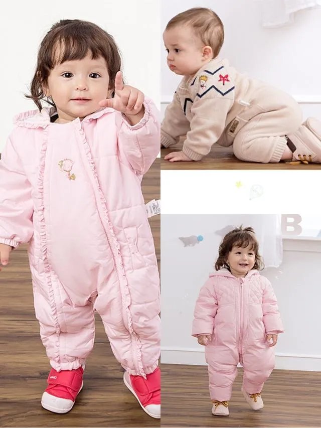 有没有关于宝宝冬季衣服质量比较好的淘宝店铺?