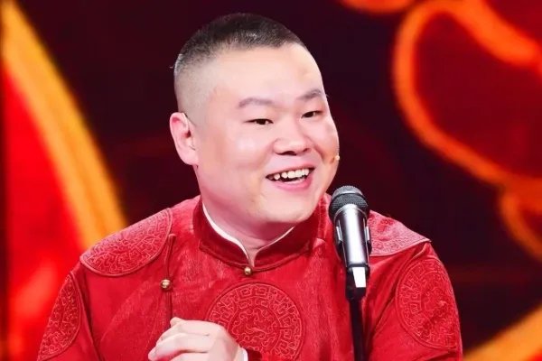 岳云鹏上春晚的次数为何比师父郭德纲还多？