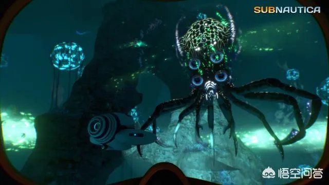 steam恶灵附身和深海迷航哪个更值得入手？