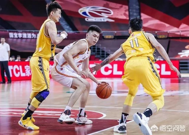 7月16日,广东男篮VS广厦男篮,师徒见面比赛看点如何?杜锋能否拿到二十六连胜?