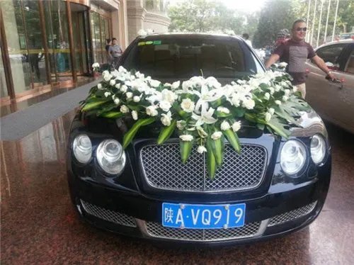 惠州婚庆租车哪家好 惠州婚庆租车注意事项