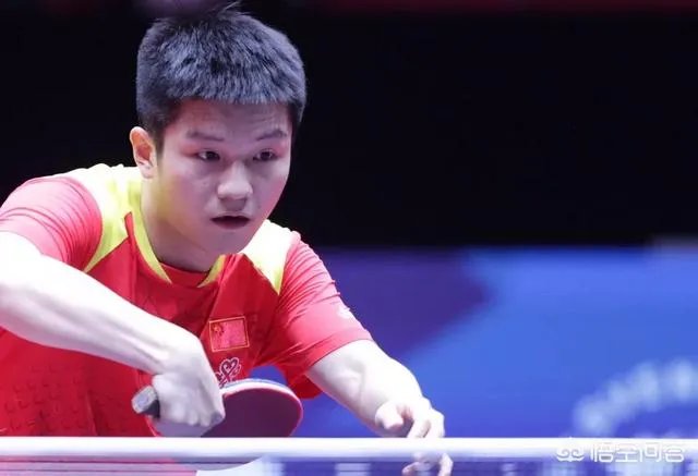 如果马龙和丁宁不参加下届奥运会单打比赛,其他小将如樊振东和陈梦会不会有机会?