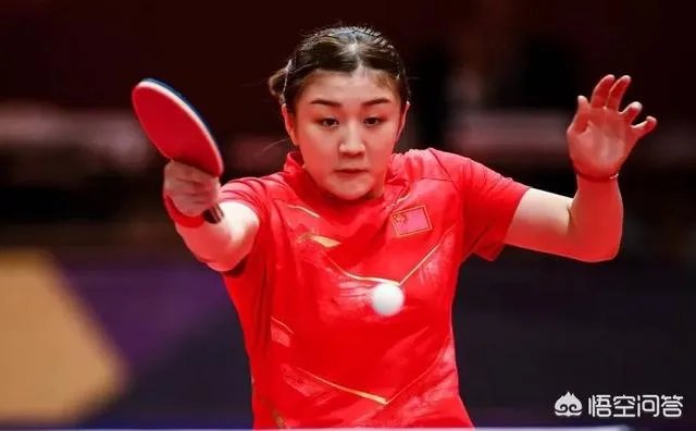 如果马龙和丁宁不参加下届奥运会单打比赛,其他小将如樊振东和陈梦会不会有机会?